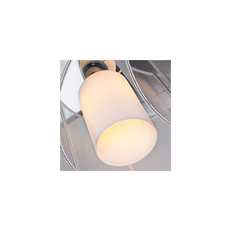 Mennyezeti lámpa Modern design 2 lámpa