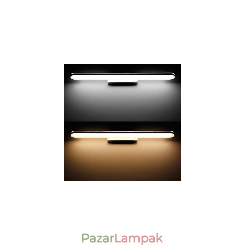 Falikarok Fürdőszoba világítás Olvasás Fali lámpák Mini stílusú Modern kortárs fém