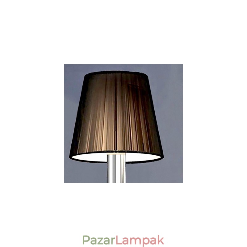 Modern kortárs fém falikarok