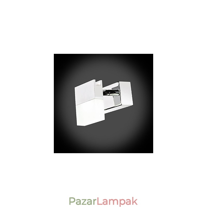 Modern kortárs fém falikarok