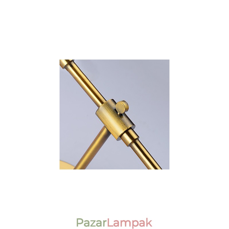 Klasszikus hálószoba fali lámpák Egyszerű fém nappali fali lámpák bár kávézó folyosó erkély fali lámpa