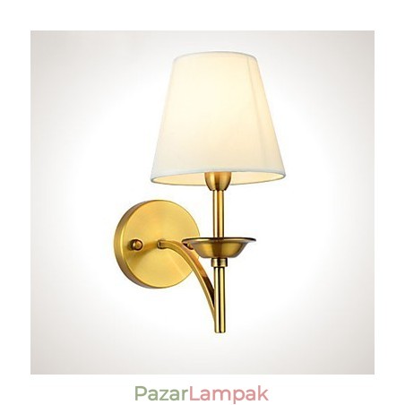 Klasszikus hálószoba fali lámpák Egyszerű fém nappali fali lámpák bár kávézó folyosó erkély fali lámpa Klasszikus hálószoba fali lámpák Egyszerű fém nappali fali lámpák bár kávézó folyosó erkély fali lámpa