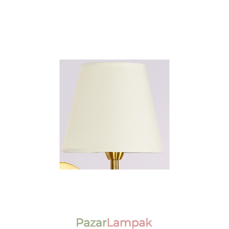 Klasszikus hálószoba fali lámpák Egyszerű fém nappali fali lámpák bár kávézó folyosó erkély fali lámpa