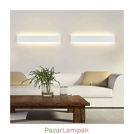 Falikar fürdőszobai világítás Modern kortárs fém Falikar fürdőszobai világítás Modern kortárs fém