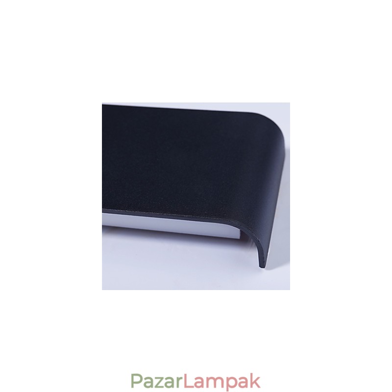 Falikar fürdőszobai világítás Modern kortárs fém