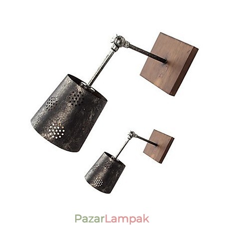 Modern kortárs fém falikarok Modern kortárs fém falikarok
