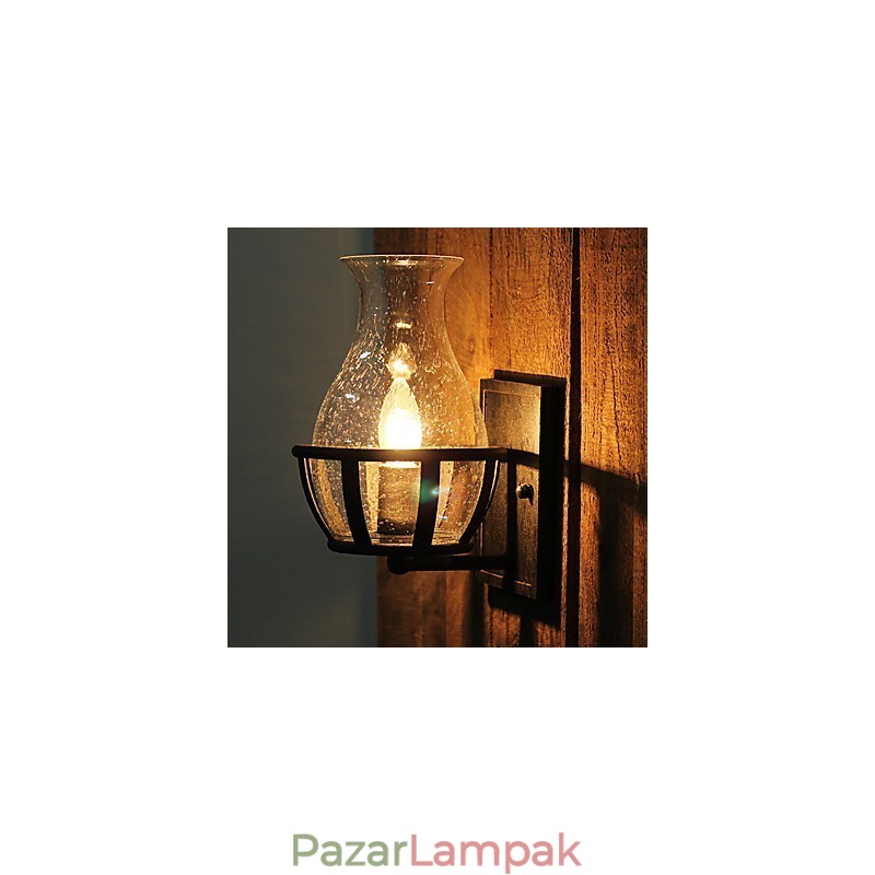 Modern kortárs fém falikarok