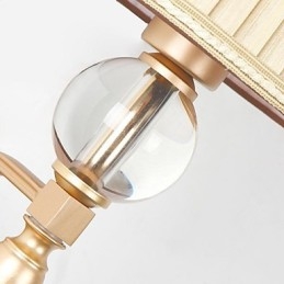 Mini stílusú falikarok modern kortárs fémből