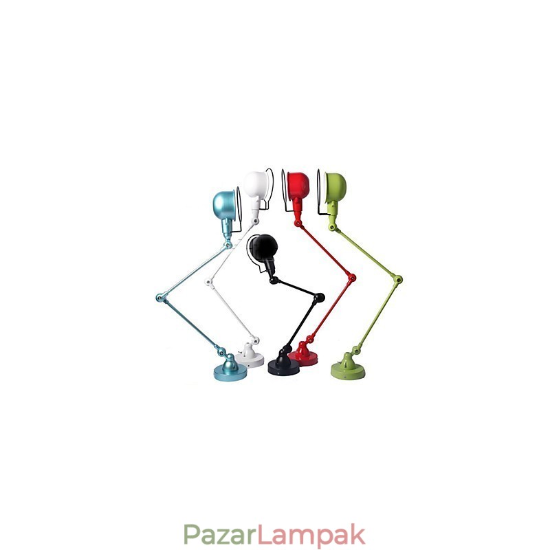 A mechanikus karrészű dupla fali lámpák ősi módszereinek helyreállítása