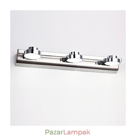 Falikarok Fürdőszoba világítás Olvasás Fali lámpák Mini stílusú Modern kortárs fém Falikarok Fürdőszoba világítás Olvasás Fali lámpák Mini stílusú Modern kortárs fém