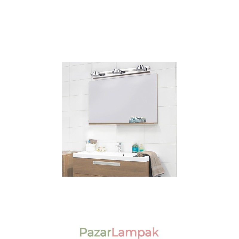 Falikarok Fürdőszoba világítás Olvasás Fali lámpák Mini stílusú Modern kortárs fém