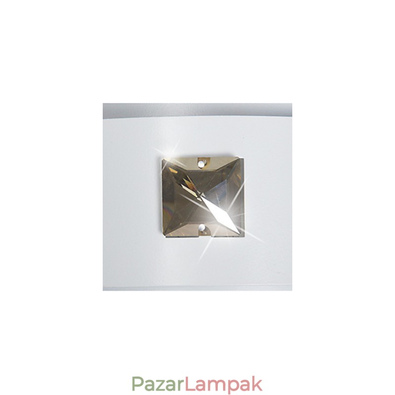 Mini stílusú, modern kortárs fém falikarok