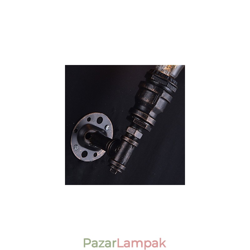 Retro fém ágyak Fali lámpák Fali lelkipásztori nappali fali lámpák étkező fali lámpa
