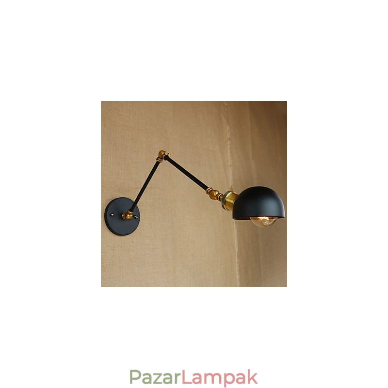 Retro Nosztalgia Amerikai Kreatív Ipari Szél Aisle Étterem Bár Hosszú Fal