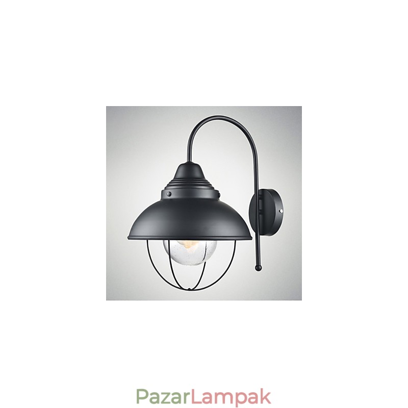 ÚJ Kreatív Vintage Falilámpa Étterem Kávézó Bár Ágyfej fali lámpája Erkélyes Folyosók Fali lámpa