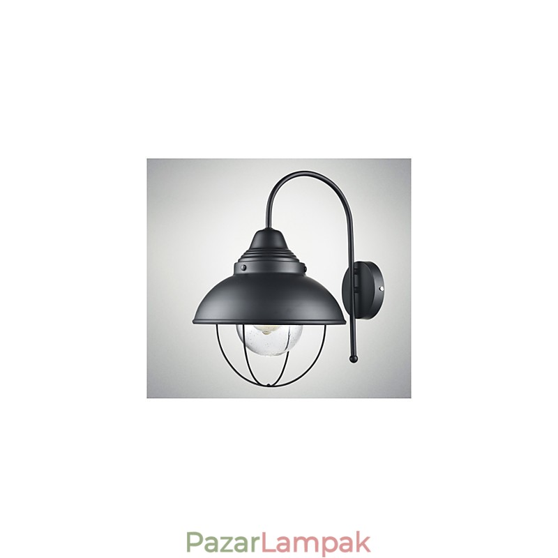 ÚJ Kreatív Vintage Falilámpa Étterem Kávézó Bár Ágyfej fali lámpája Erkélyes Folyosók Fali lámpa