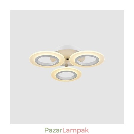 Függesztett lámpa Modern függőlámpa