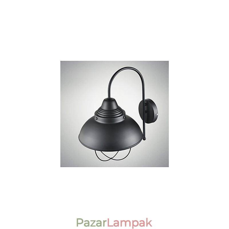 ÚJ Kreatív Vintage Falilámpa Étterem Kávézó Bár Ágyfej fali lámpája Erkélyes Folyosók Fali lámpa