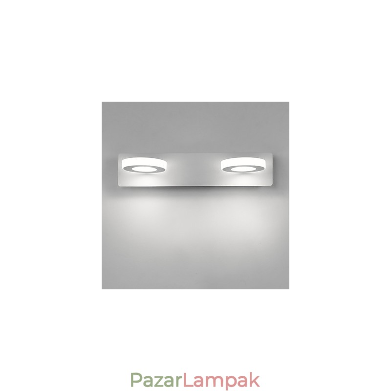 Fürdőszoba világítás Modern kortárs fém