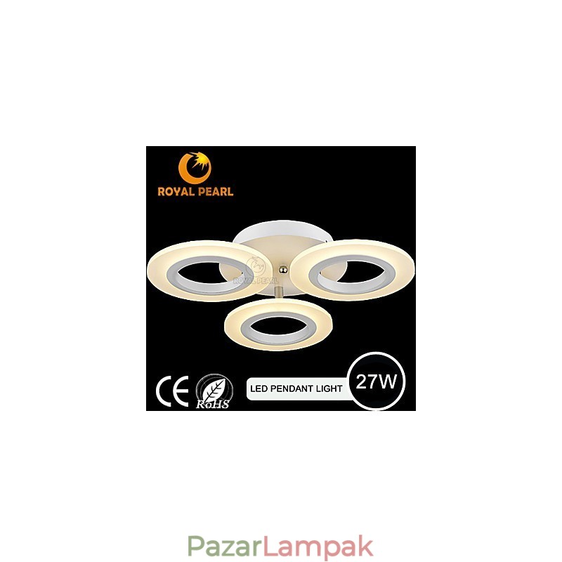 Függesztett lámpa Modern függőlámpa