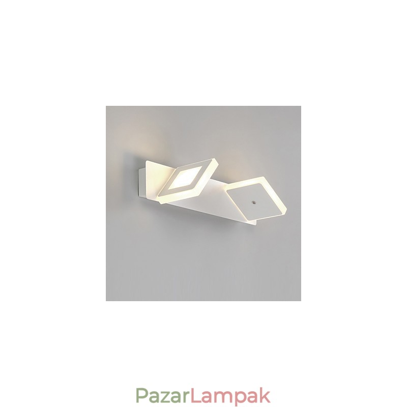 Fürdőszoba világítás Modern kortárs fém