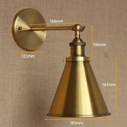 Amerikai bronz Előkelő étterem Bár Kávézó Tea Éjszakai klubok Iron Wall