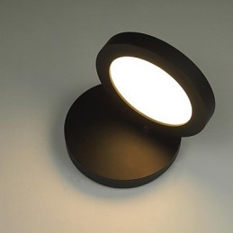 Modern kortárs fém falikarok