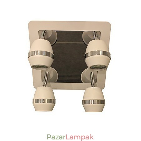 Modern gömb alakú króm fali lámpák fürdőszobai lámpák 4 lámpával Modern gömb alakú króm fali lámpák fürdőszobai lámpák 4 lámpával
