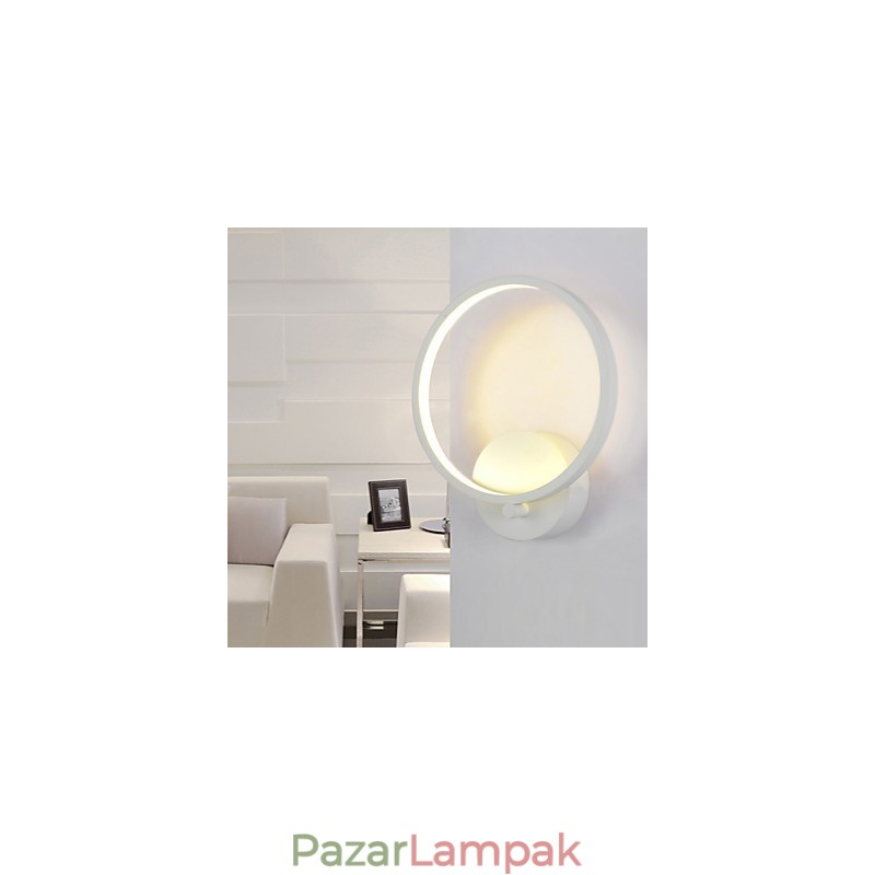 Modern, kortárs falilámpák
