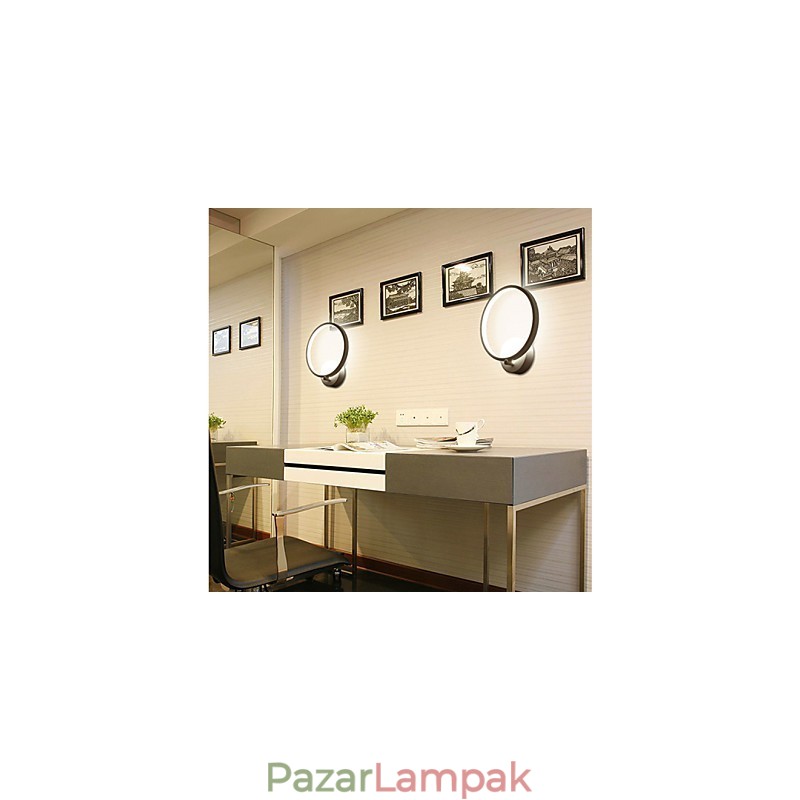 Modern, kortárs falilámpák