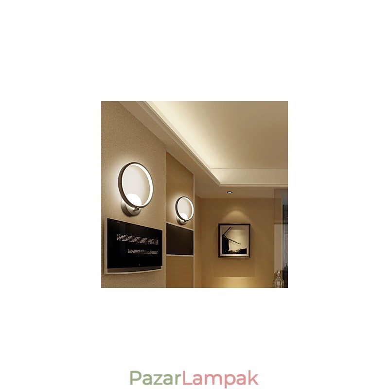Modern, kortárs falilámpák