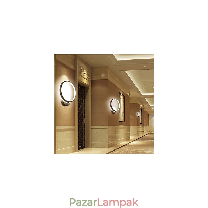 Modern, kortárs falilámpák