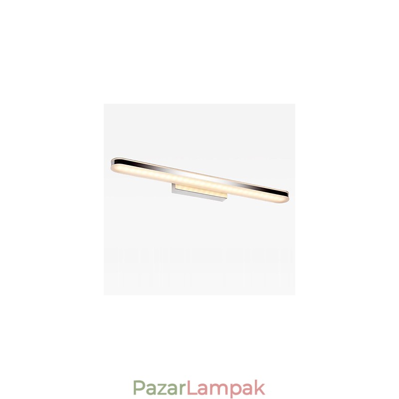 Falikarok Fürdőszoba világítás Olvasás Fali lámpák Mini stílusú Modern kortárs fém