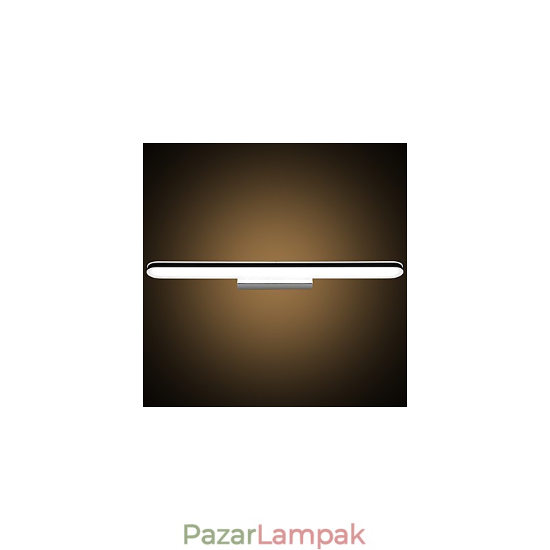 Falikarok Fürdőszoba világítás Olvasás Fali lámpák Mini stílusú Modern kortárs fém