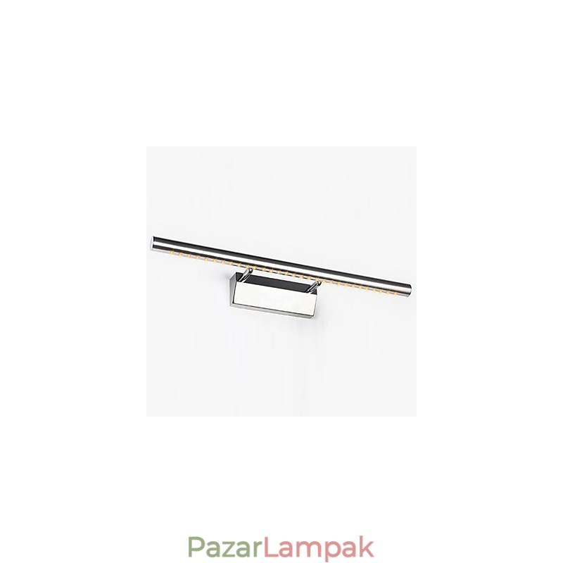 Fürdőszoba világítás Fali alátétek Olvasófali lámpák Mini stílusú, modern kortárs fém