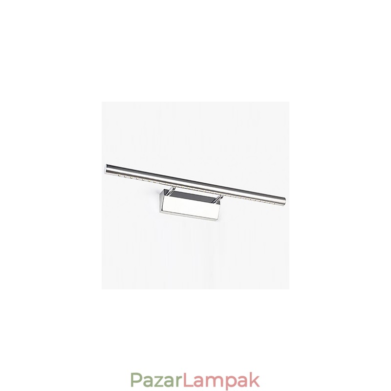 Fürdőszoba világítás Fali alátétek Olvasófali lámpák Mini stílusú, modern kortárs fém