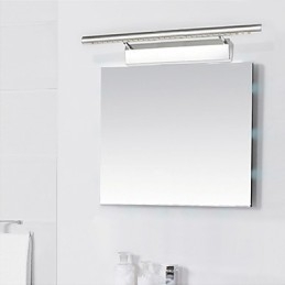 Fürdőszoba világítás Fali alátétek Olvasófali lámpák Mini stílusú, modern kortárs fém