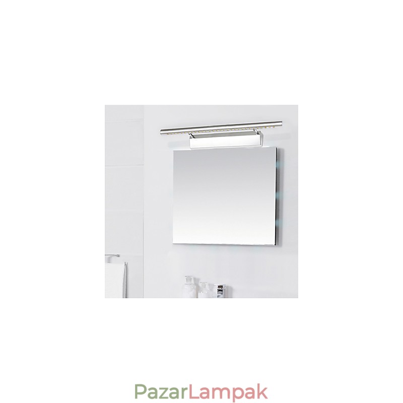 Fürdőszoba világítás Fali alátétek Olvasófali lámpák Mini stílusú, modern kortárs fém