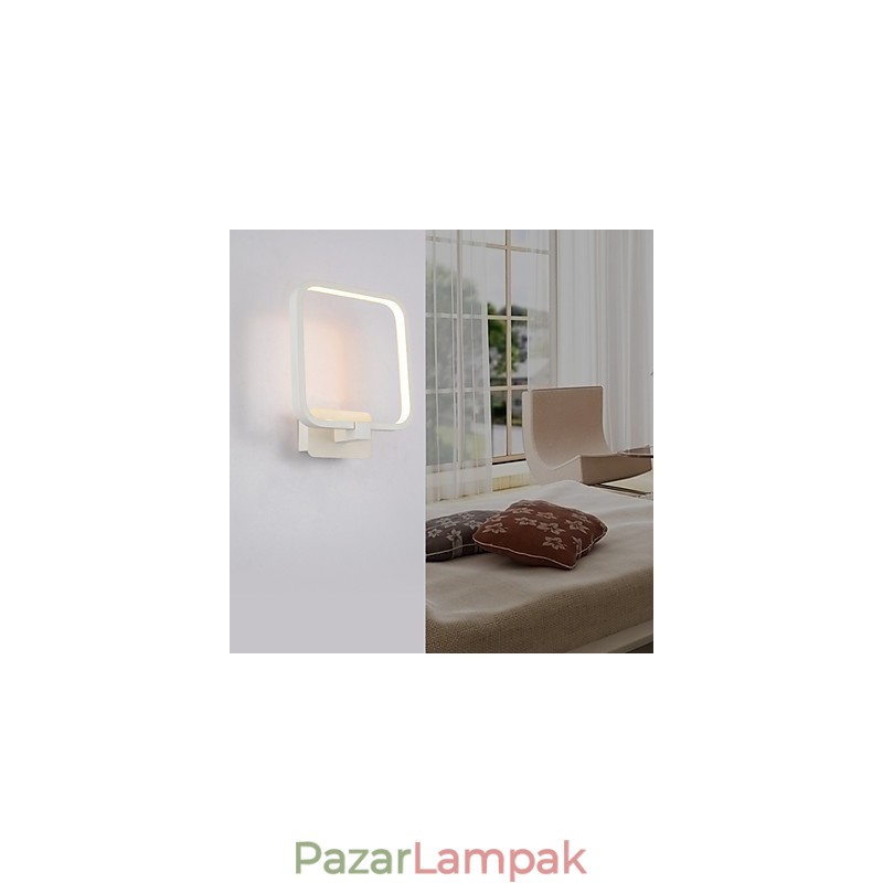 Modern kortárs fém falikarok