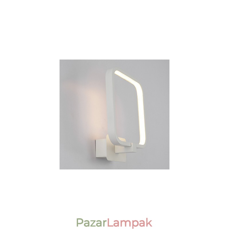 Modern kortárs fém falikarok