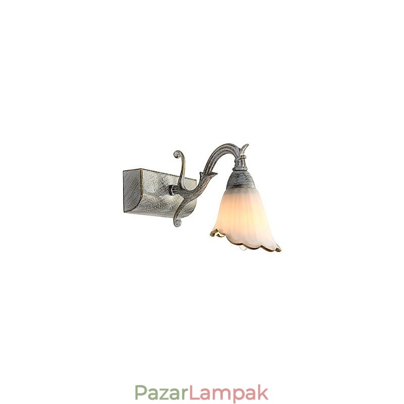 Falikarok Fürdőszoba világítás Olvasás Fali lámpák Mini stílusú rusztikus ház fém
