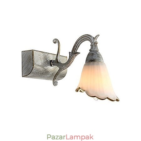 Falikarok Fürdőszoba világítás Olvasás Fali lámpák Mini stílusú rusztikus ház fém Falikarok Fürdőszoba világítás Olvasás Fali lámpák Mini stílusú rusztikus ház fém
