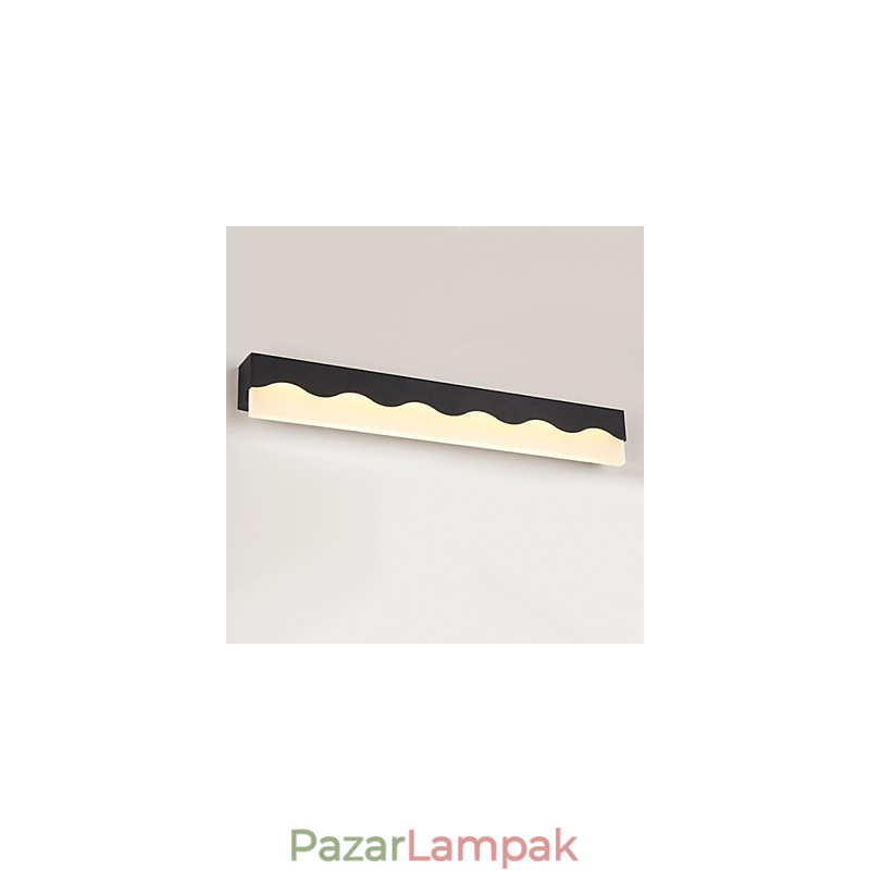 Fürdőszoba világítás Fali alátétek Olvasófali lámpák Mini stílusú, modern kortárs fém