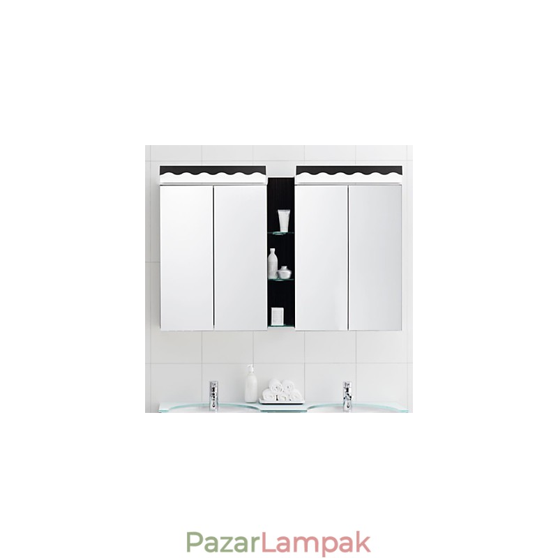 Fürdőszoba világítás Fali alátétek Olvasófali lámpák Mini stílusú, modern kortárs fém