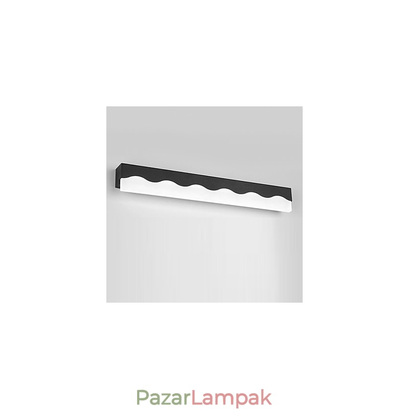 Fürdőszoba világítás Fali alátétek Olvasófali lámpák Mini stílusú, modern kortárs fém
