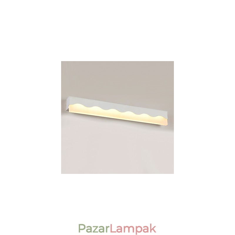 Fürdőszoba világítás Fali alátétek Olvasófali lámpák Mini stílusú, modern kortárs fém