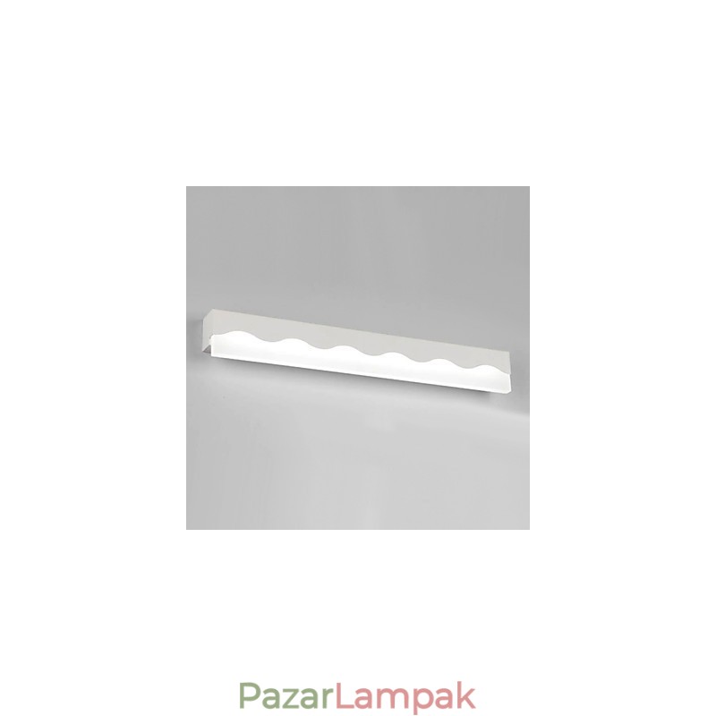 Fürdőszoba világítás Fali alátétek Olvasófali lámpák Mini stílusú, modern kortárs fém