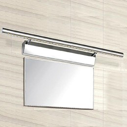 Fürdőszoba világítás Fali alátétek Olvasófali lámpák Mini stílusú, modern kortárs fém