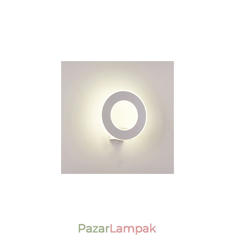 Modern kortárs fém falikarok
