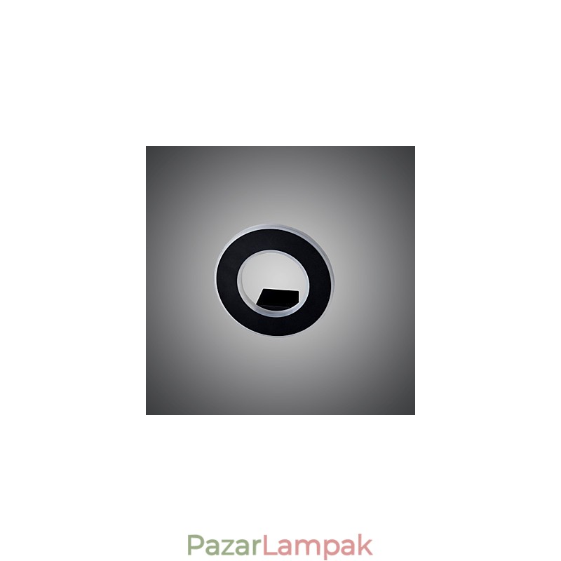 Modern kortárs fém falikarok